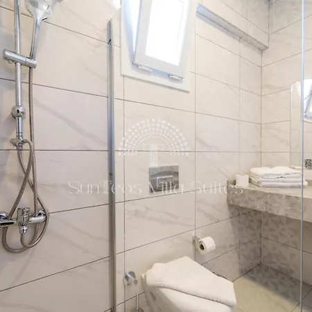 Sunteos * フェティエ