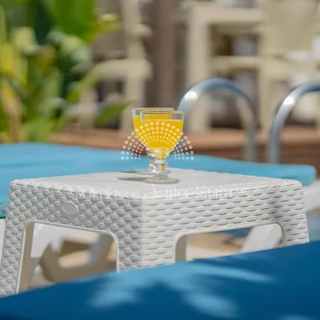 Sunteos フェティエ