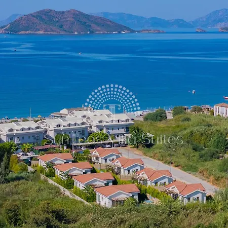 ホテル Sunteos フェティエ