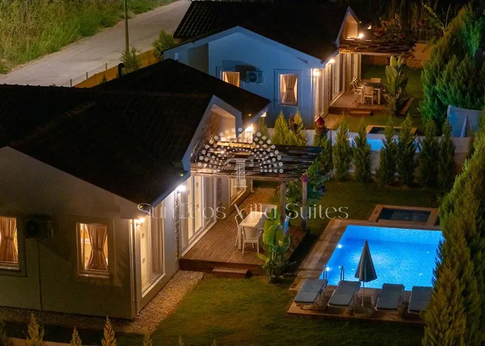 Hotel Sunteos