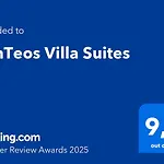 Hotel Sunteos *