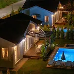 Hotel Sunteos