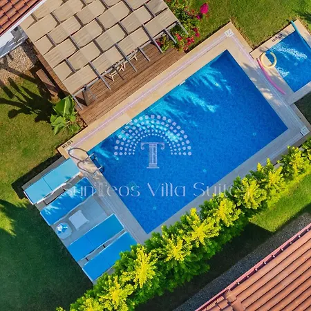 Ξενοδοχείο Sunteos