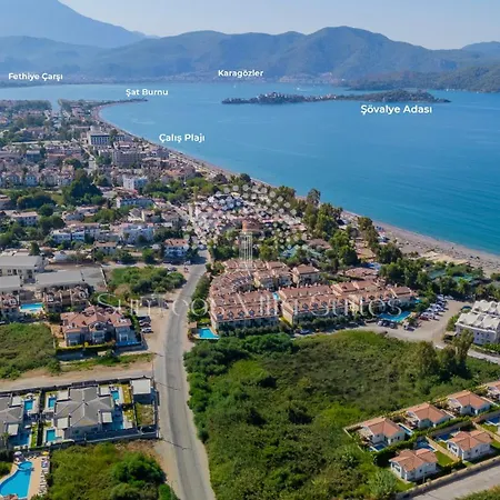 Sunteos * Fethiye