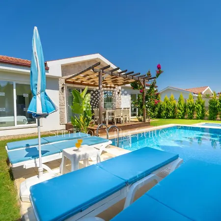Sunteos Fethiye