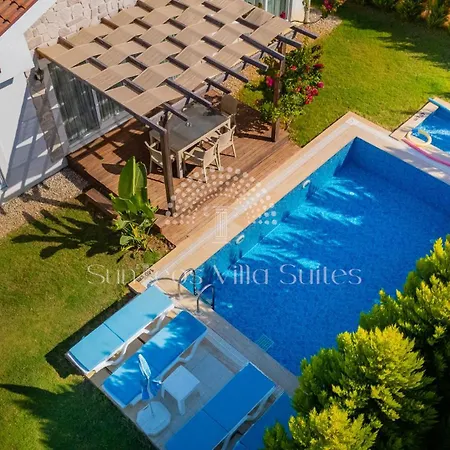 Sunteos Hotel