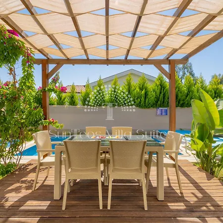 Hotel Sunteos