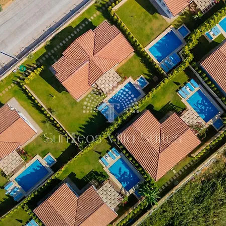 Ξενοδοχείο Sunteos