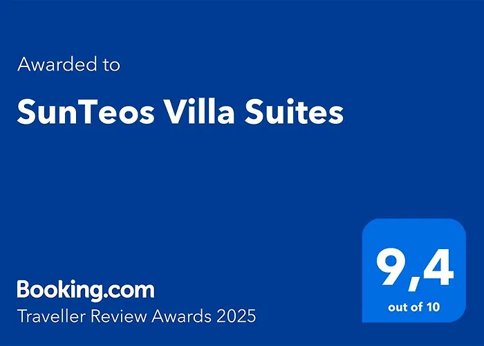 Hotel Sunteos *