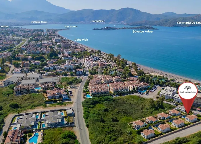 Sunteos * Fethiye