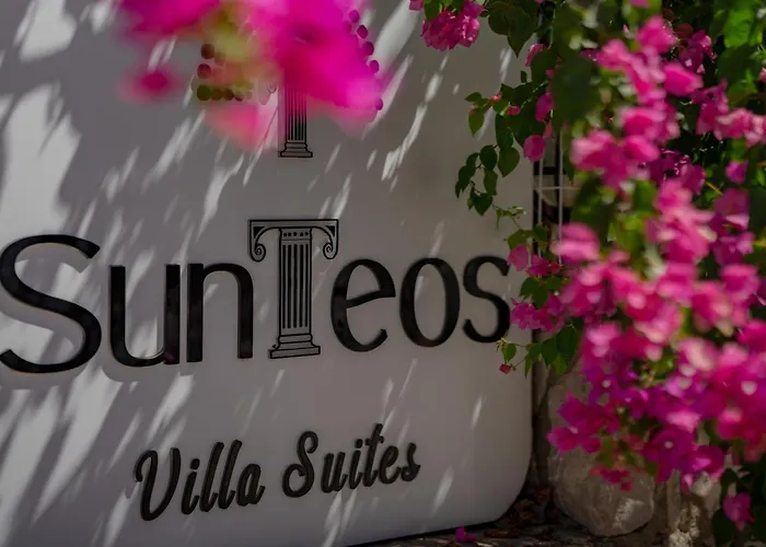Sunteos