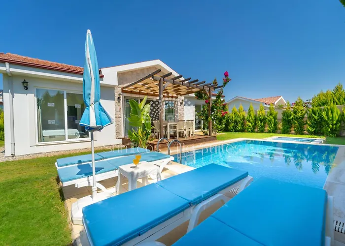 Sunteos Fethiye
