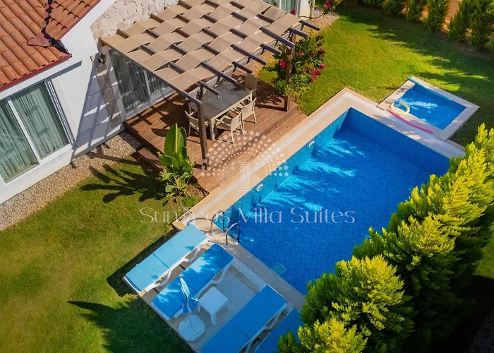 Sunteos Hotell
