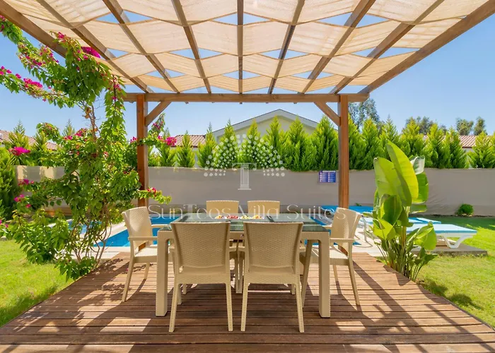 Hotel Sunteos