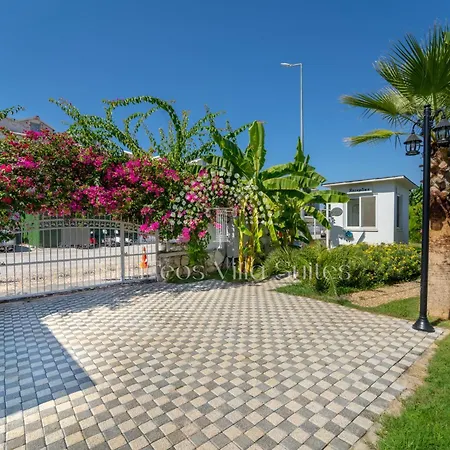Sunteos Hotel Fethiye