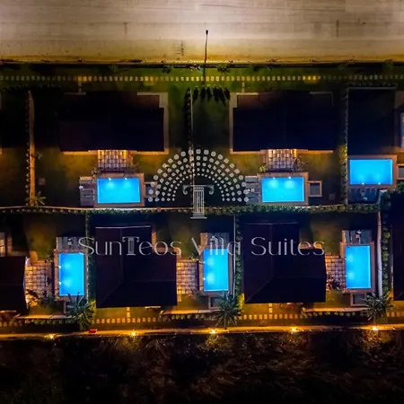 Sunteos Hotel Fethiye