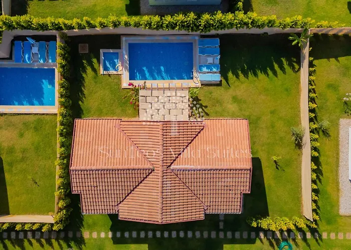 Hotel Sunteos